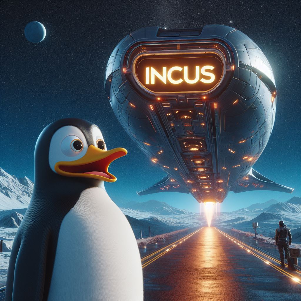 Como tener acceso a la red local desde contenedores en modo bridge en Incus /devops/incus/bridge/images/portada.jpeg