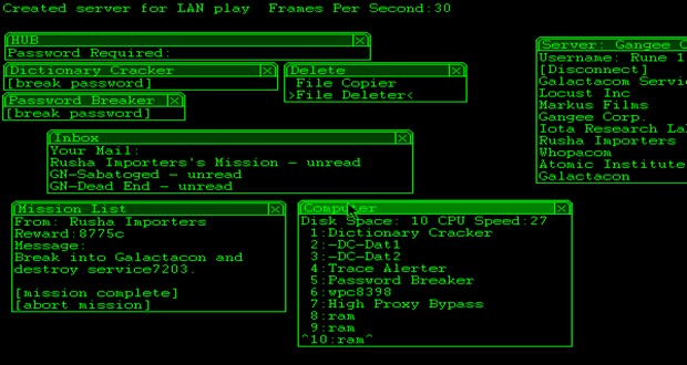 Pentesting series. /pentesting/intro/images/featured-image.jpg